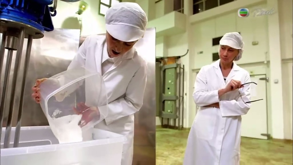 糖的真相 The Truth About Sugar