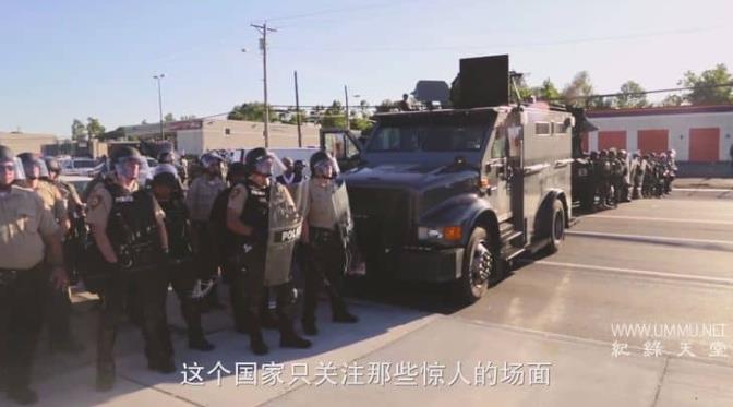 天生的标签 Stamped from the Beginning