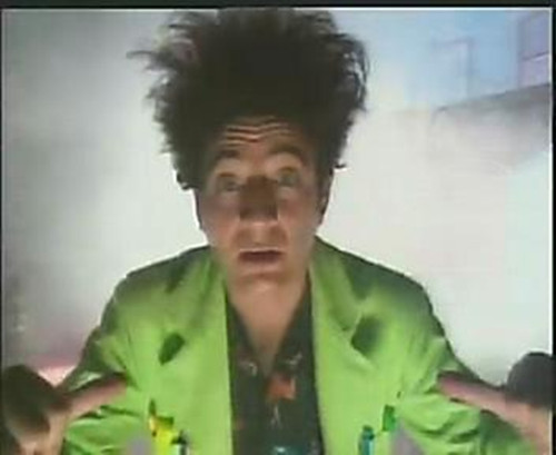 比克曼科学世界 第一季 Beakman's World Season 1