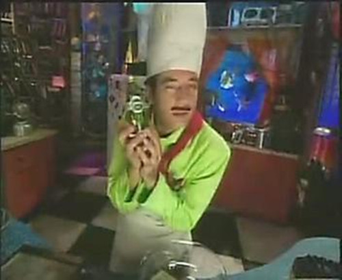 比克曼科学世界 第一季 Beakman's World Season 1