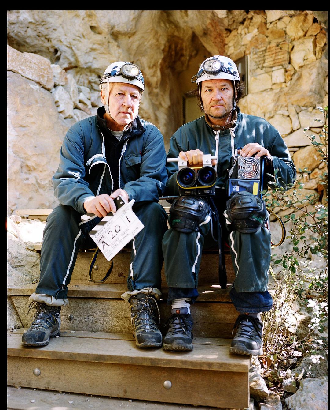 忘梦洞 Cave of Forgotten Dreams