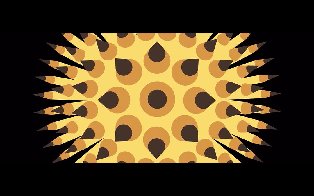 抽象：设计的艺术 第一季 Abstract: The Art of Design Season 1