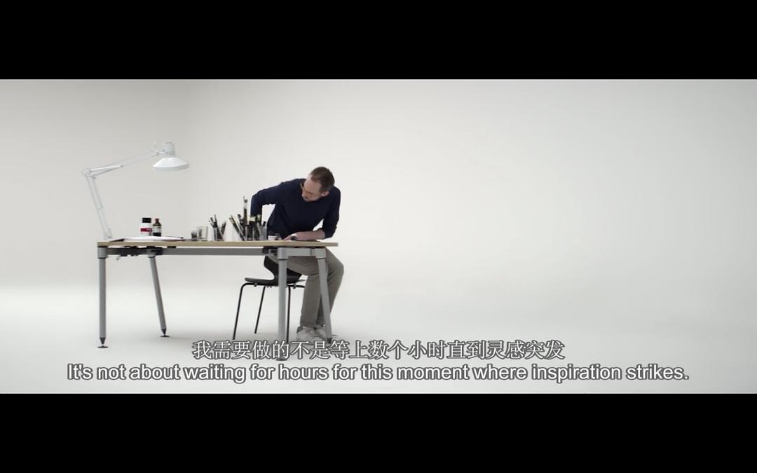 抽象：设计的艺术 第一季 Abstract: The Art of Design Season 1