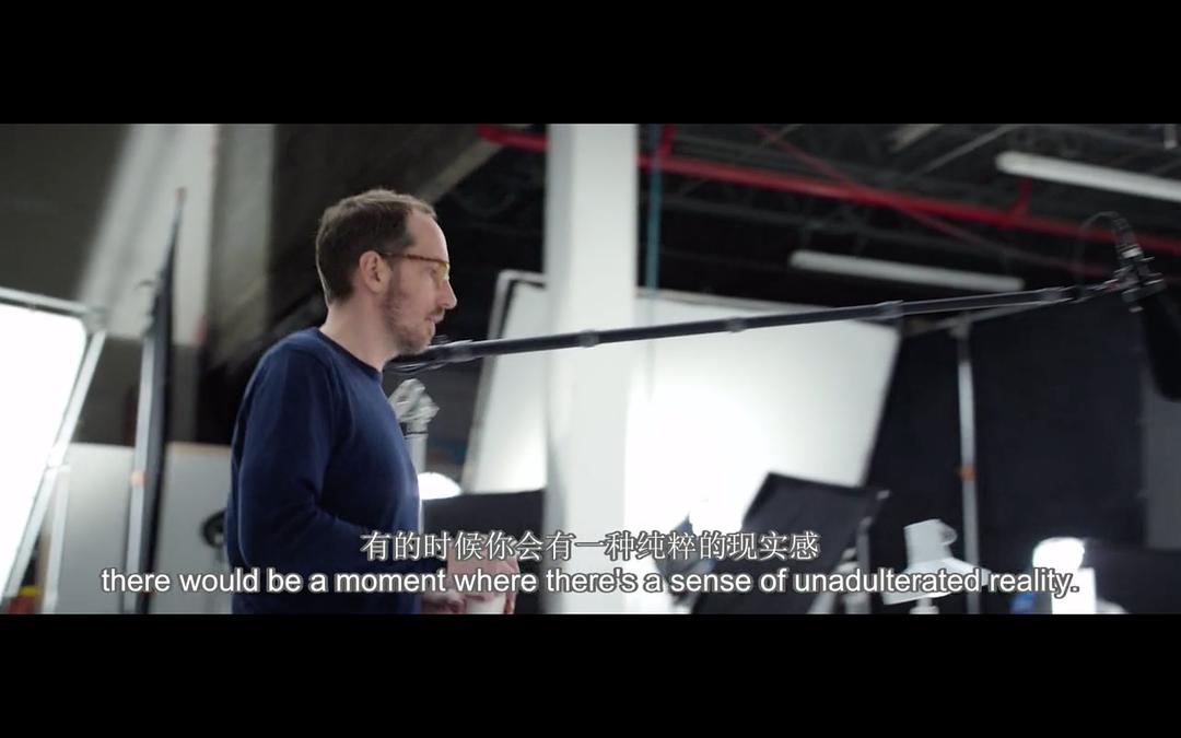 抽象：设计的艺术 第一季 Abstract: The Art of Design Season 1