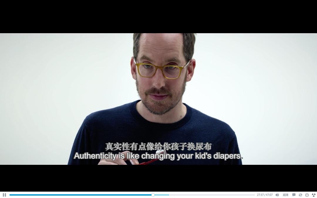 抽象：设计的艺术 第一季 Abstract: The Art of Design Season 1