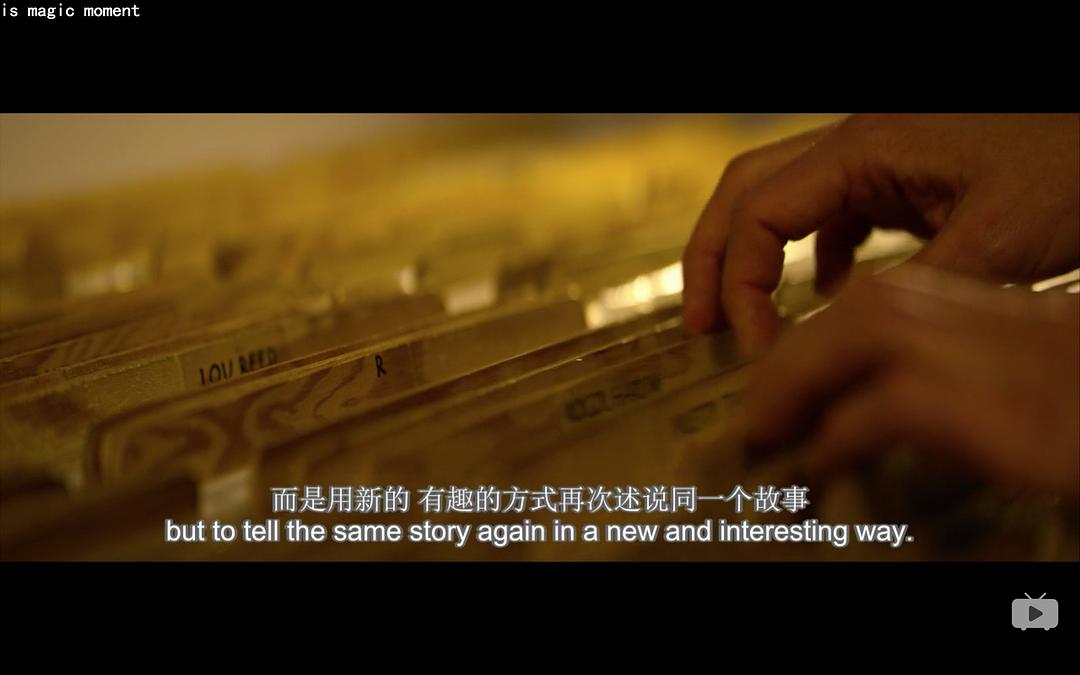 抽象：设计的艺术 第一季 Abstract: The Art of Design Season 1