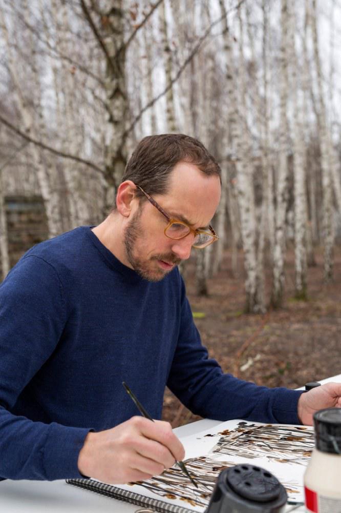 抽象：设计的艺术 第一季 Abstract: The Art of Design Season 1