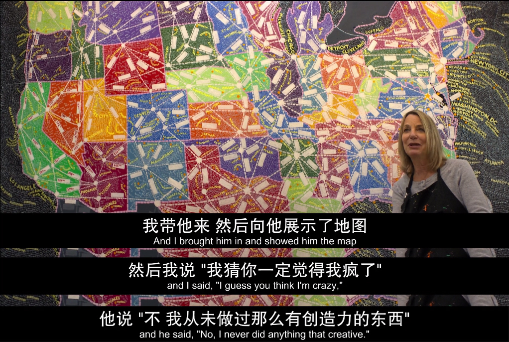 抽象：设计的艺术 第一季 Abstract: The Art of Design Season 1