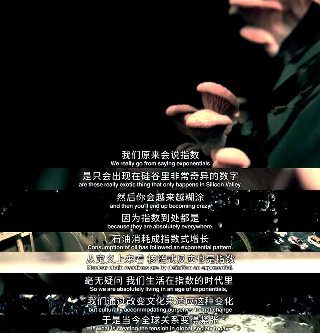 2077 – 十秒走进未来 2077 – 10 Segundos Para o Futuro