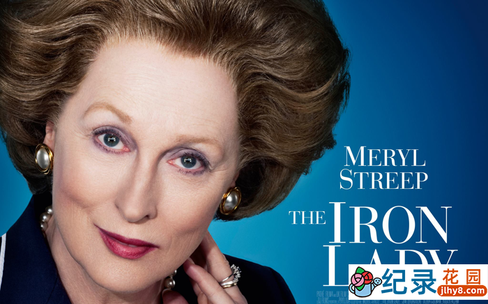 CCTV央视历史人物纪录片《铁娘子》全5集 标清纪录片百度云盘下载