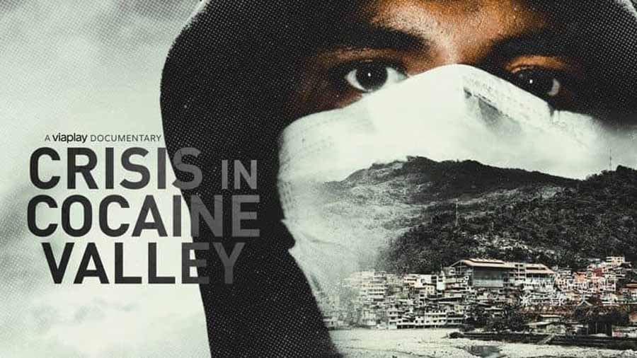 禁毒纪录片《可卡因谷危机 Crisis in Cocaine Valley》全1集中字 纪录片资源百度云盘下载 1080P/MKV/939M
