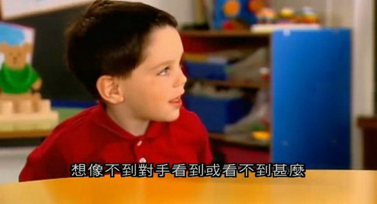 人类本能 Human Instinct