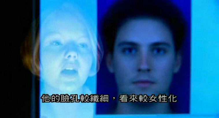 人类本能 Human Instinct