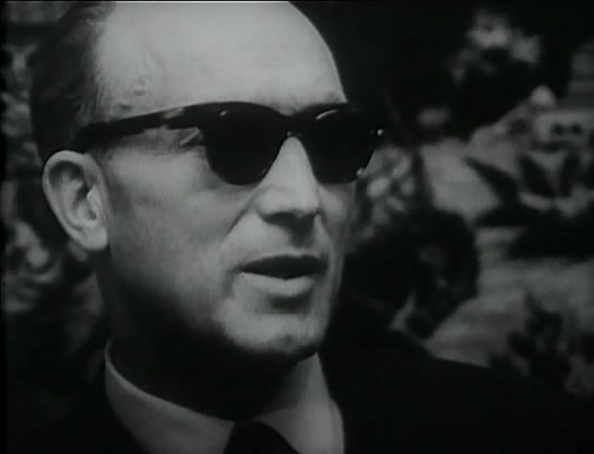 我曾是个士兵 Byłem żołnierzem