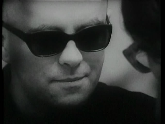 我曾是个士兵 Byłem żołnierzem