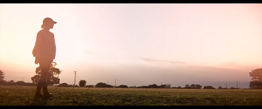 奔向奇迹 Running For Good: The Fiona Oakes Documentary