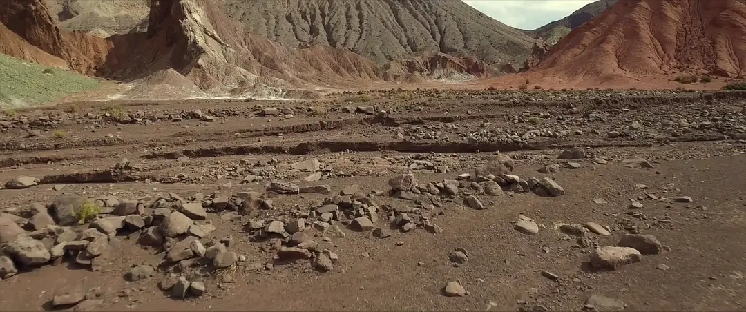 奔向奇迹 Running For Good: The Fiona Oakes Documentary