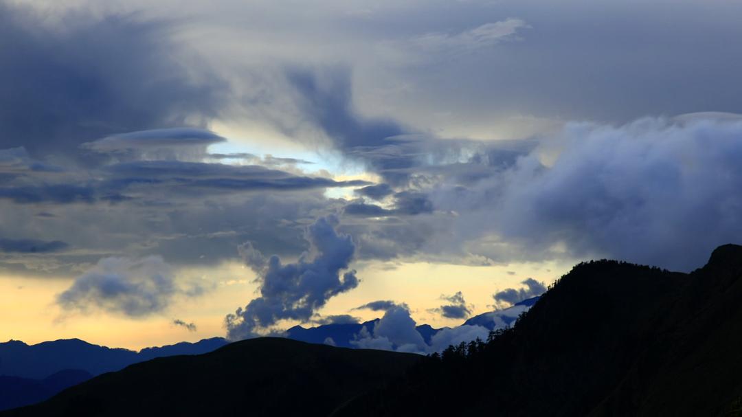 山海台湾 山海台灣
