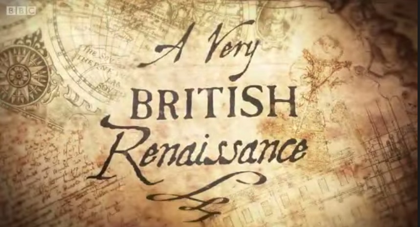 英国式文艺复兴 A Very British Renaissance