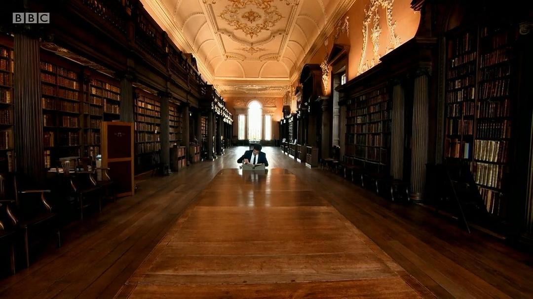 英国式文艺复兴 A Very British Renaissance