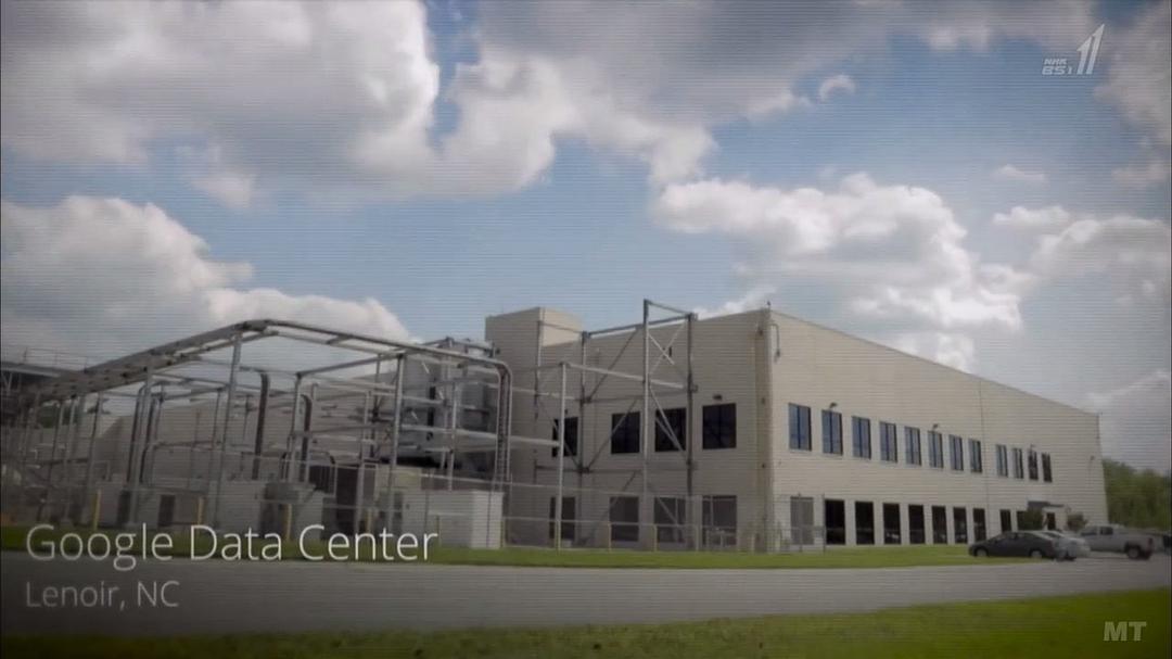 活在无孔不入的监控社会 An Eye on You: Citizens under Surveillance