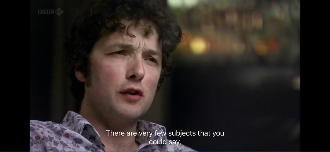 单口喜剧的艺术 Imagine: The Art of Stand-Up