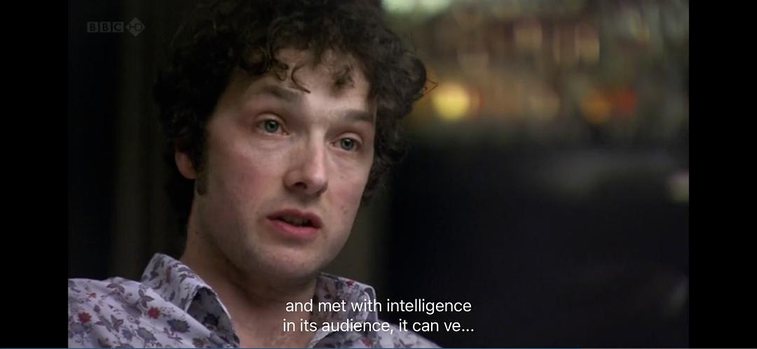 单口喜剧的艺术 Imagine: The Art of Stand-Up