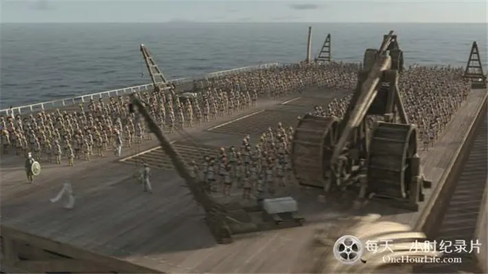 古代奇迹 Ancient Impossible