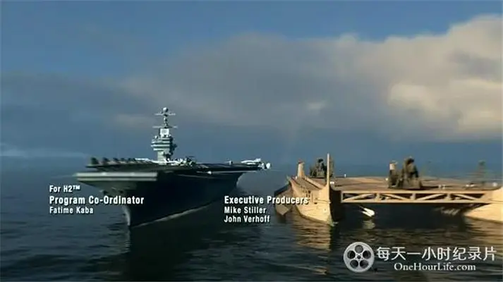 古代奇迹 Ancient Impossible