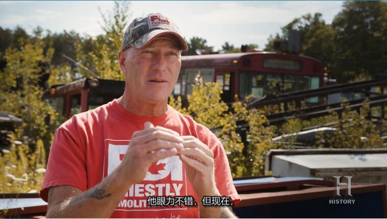 打捞大王 全三季 Salvage Kings season 1-3