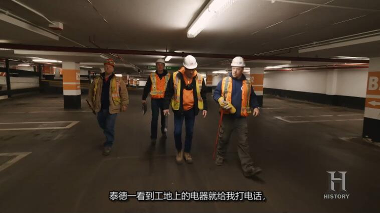 打捞大王 全三季 Salvage Kings season 1-3