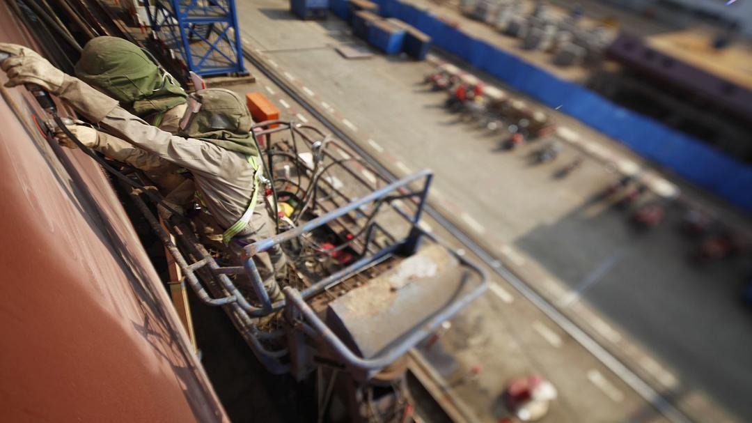 超级工程 第一季 China's Mega Projects	season 1