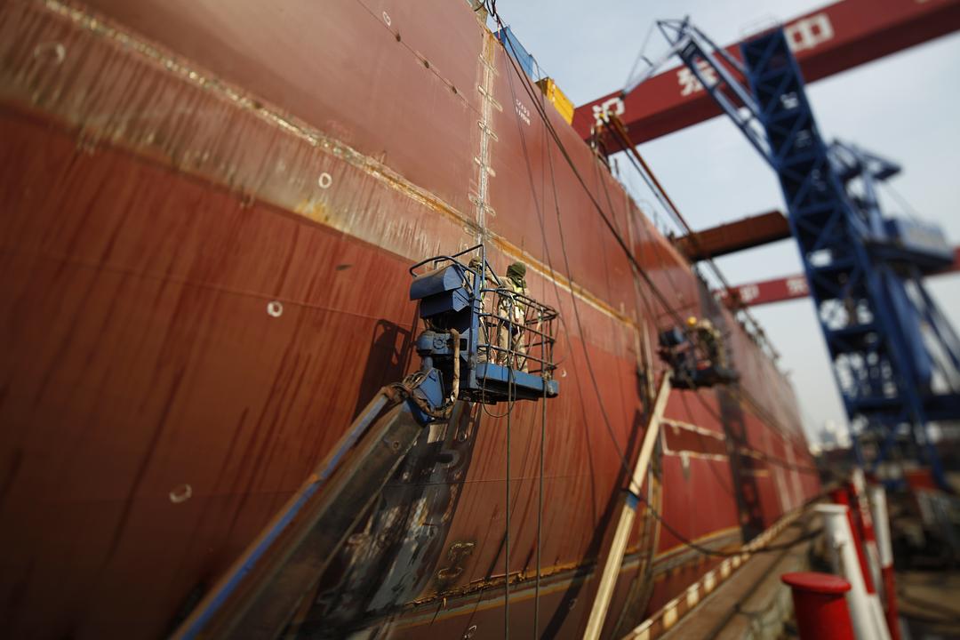 超级工程 第一季 China's Mega Projects	season 1