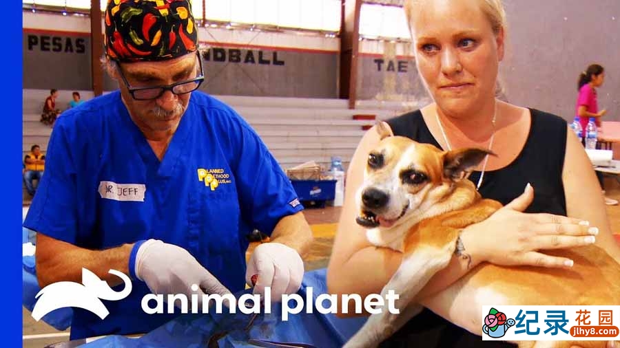 动物救治纪录片《热血兽医师 Dr. Jeff：Rocky Mountain Vet》第8季全10集中字 纪录片解说素材百度云盘下载 1080P/MP4/23G