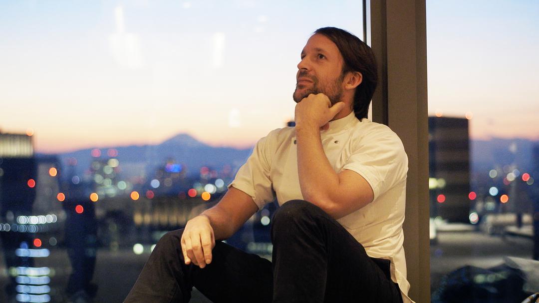 虾上蚂蚁 Ants on a Shrimp