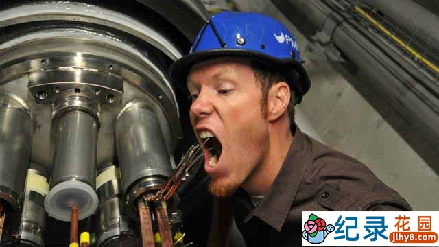 国家地理工程纪录片《极限维修大挑战 World’s Toughest Fixes》全2季 标清纪录片百度云