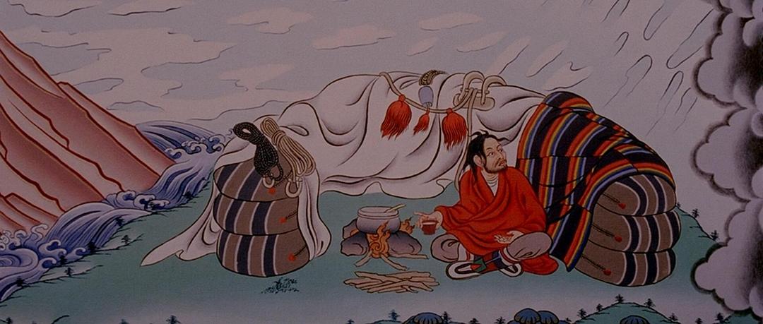 喜马拉雅 Himalaya – l'enfance d'un chef