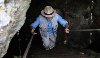 美洲第一个人 First.Face.of.America