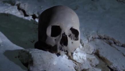 美洲第一个人 First.Face.of.America