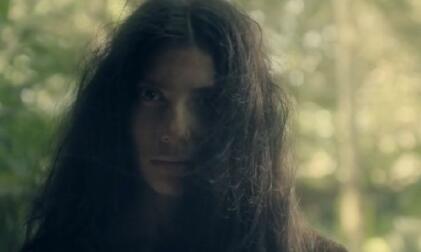 美洲第一个人 First.Face.of.America