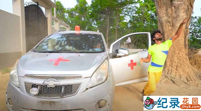 阿三爆笑真人秀《我家的2B兄弟》第3季原版无字 1080高清自媒体解说素材百度云盘下载