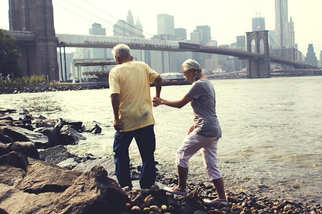 小可爱与拳击手 Cutie and the Boxer