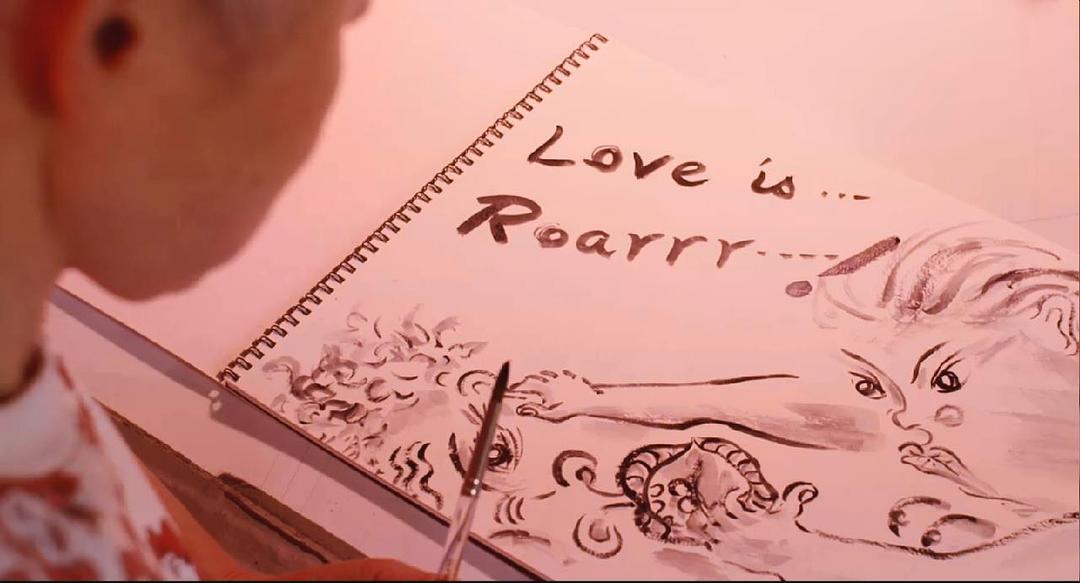 小可爱与拳击手 Cutie and the Boxer