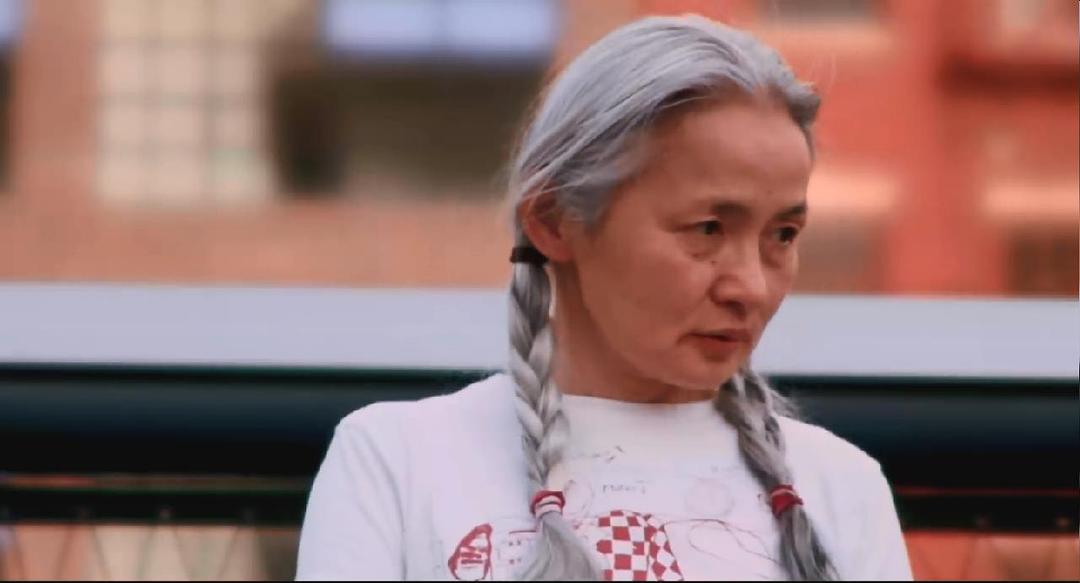 小可爱与拳击手 Cutie and the Boxer