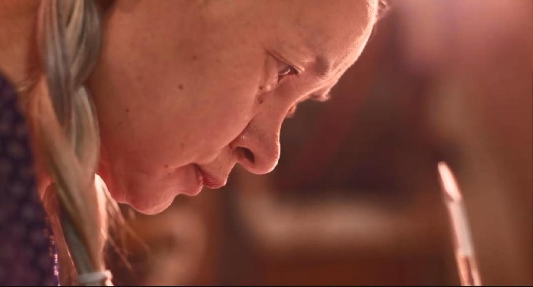 小可爱与拳击手 Cutie and the Boxer