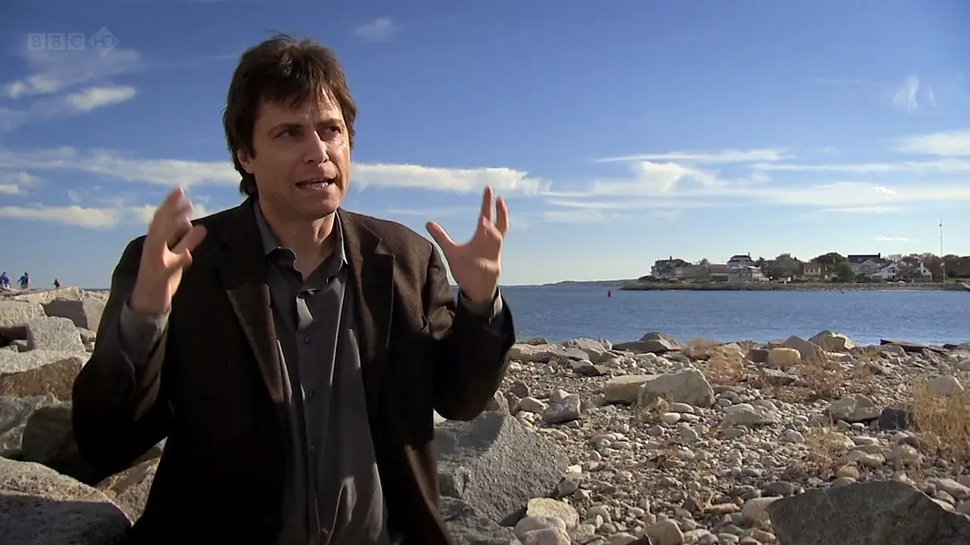 地平线系列：何为现实 Horizon: What Is Reality?