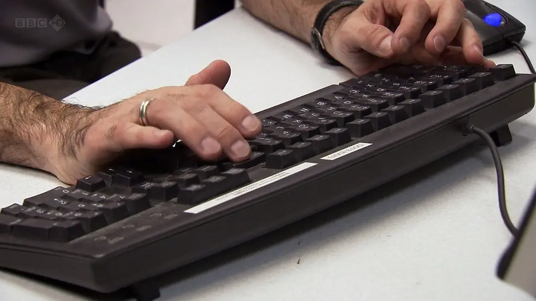 地平线系列：何为现实 Horizon: What Is Reality?