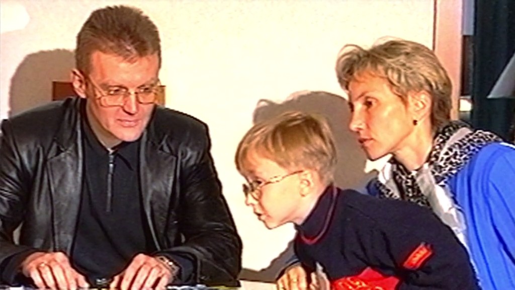 普京，俄罗斯和西方世界 Putin Russia and the West