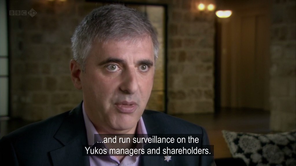 普京，俄罗斯和西方世界 Putin Russia and the West