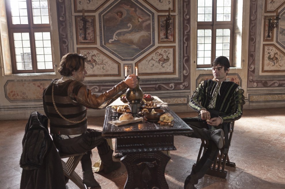 达芬奇：米兰的天才 Leonardo da Vinci – Il genio a Milano